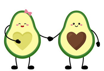 AvocadoInLove