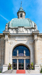 Fototapete bei efototapeten.de bestellen   