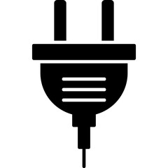 Power Plug Icon