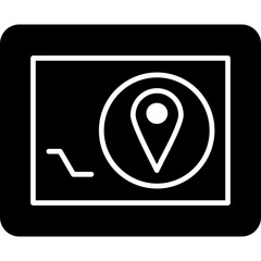 Navigator Device Icon