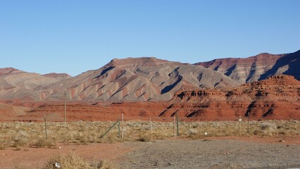 Sky Mountain Plant Natural landscape Bedrock Slope