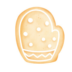 Christmas cookie
