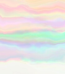 Beautiful abstract rainbow background