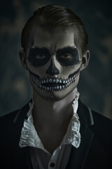 day of th dead character