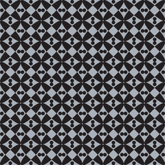 geometric seamless pattern 