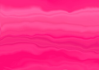 Beautiful pink liquid abstract background.