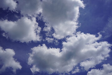空雲