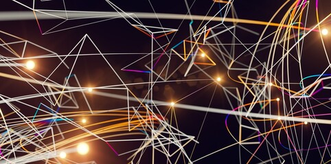 communication network digital group connect