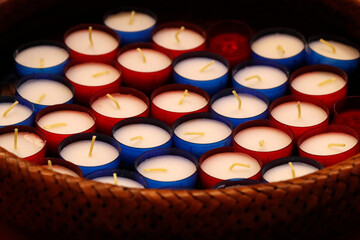 Faith and religion. Catholic church.