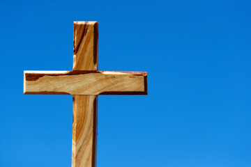 Faith and religion. Christian church.