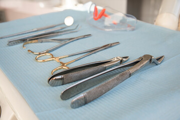 Dentist Professional Job Dental Care