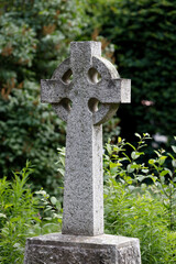 Faith and religion. Protestant church.