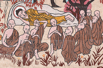 Faith and religion.  Buddhism.