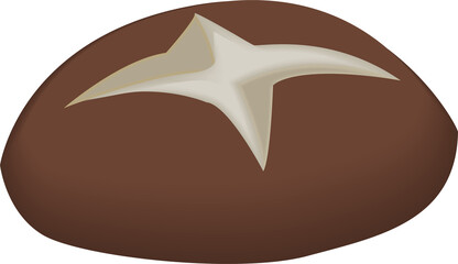 Food ingredient fungus mushroom