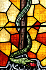 Faith and religion. Catholic church.