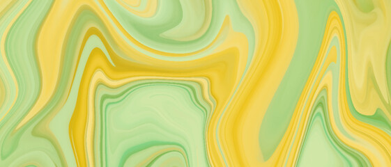 Abstract seamless liquid marble texture, Abstract luxury background with geometric wave lines, Colorful and beautiful bright swirl liquid background. modern colorful background with wave stains.