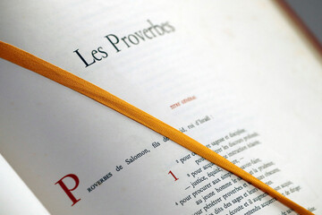 Faith and religion. Catholic church.