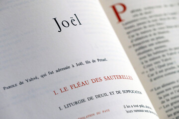 Faith and religion. Catholic church.