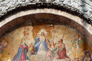 Faith and religion. Catholic church.