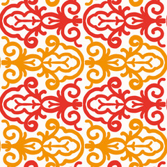 Seamless pattern