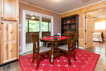 dinning room