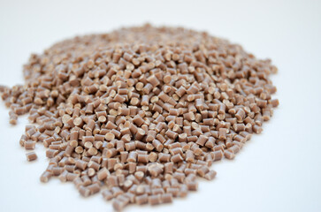 3d printing pellet material