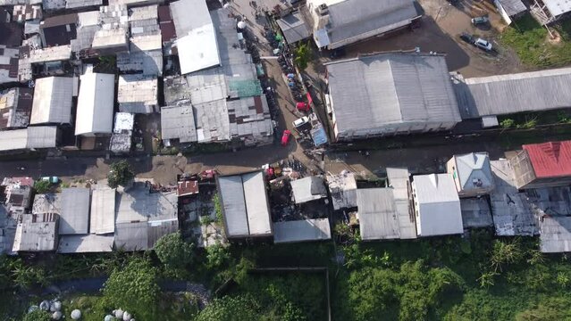 Douala - Cameroun / Cameroon - Central Africa City