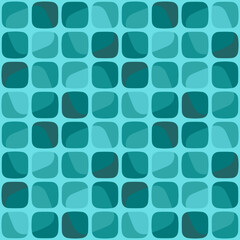 Simple abstract seamless pattern for decorating any surfaces and things.