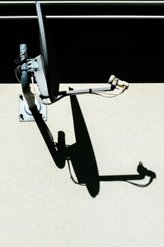 Parable and shadow