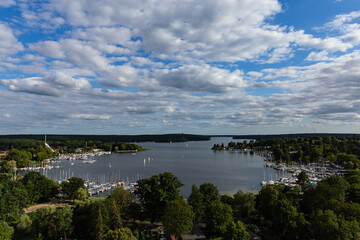 Scharfe Lanke - Berlin