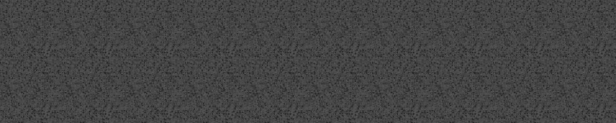 Seamless polygonal pattern. Abstract geometric background. Low poly web banner. Black and white illustration