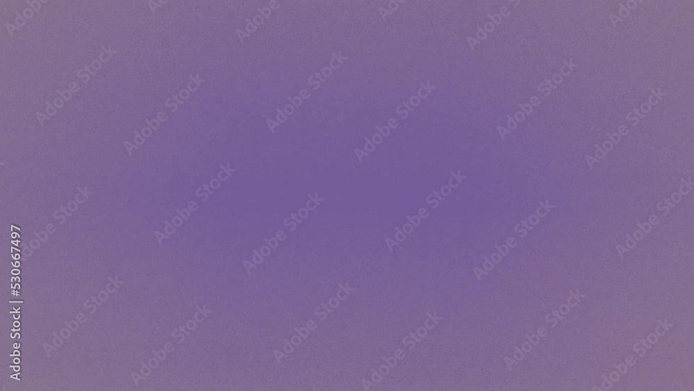 Poster vignette of grainy dots flowing abstract motion background