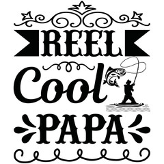 reel cool papa