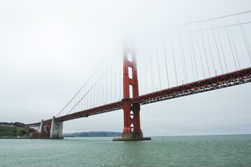 Golden Gate Bridge Golden Gate Bridge Golden Gate National Recreation Area Golden Gate Bridge Golden Gate Bridge Golden Gate Bridge