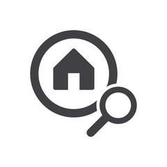 Home Search Icon