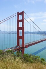 Golden Gate Bridge Golden Gate Bridge Golden Gate National Recreation Area Battery Spencer Golden Gate Bridge Golden Gate Bridge