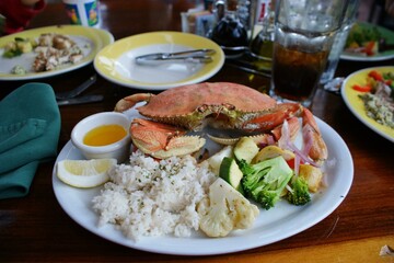 Food Tableware Plate Dishware Ingredient Recipe