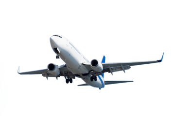 Twinjet narrow-body airliner