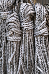 thick rope bobbins in the market