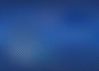 Abstract Halftone blue grunge design background banner