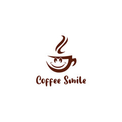 Coffee Smile logo