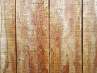 retro closeup wood paneling board wooden natural industrial interior painted garage shed range house facade construction building material vintage