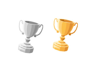 Low Poly Cup
