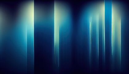 Fototapeta premium Technology background. Big data visualization concept