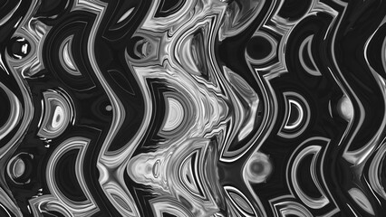 Otherworldly Visions. Extraterrestrial images, illusions, textures, and imaginary patterns.