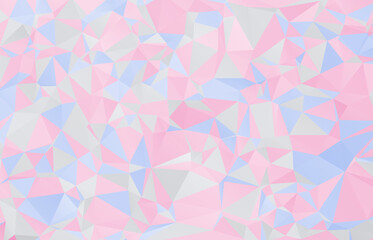 Abstract colorful triangle background. triangles modern for background wallpaper and Business template.