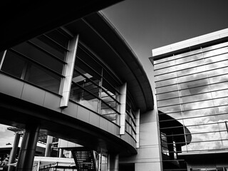 building with windows