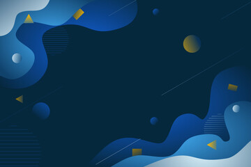 vector abstract background for wallpaper,web,banner,landing page, and others. vector illustration. eps 10