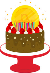 russian flag hand drawn,Russian ruble hand drawn