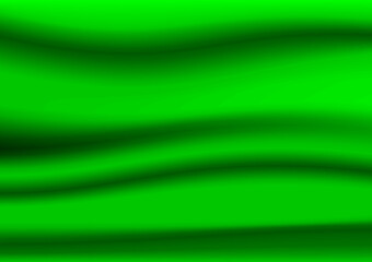 abstract vector background with curtain